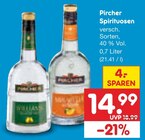 Aktuelle Spirituosen Angebote bei Netto Marken-Discount in Hamburg Aktuelles Spirituosen Angebot bei Netto Marken-Discount in Hamburg ab 14,99 €