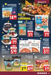 Jakobsmuscheln Angebot & Preis im aktuellen E center Prospekt Jakobsmuscheln Angebot im aktuellen E center Prospekt auf Seite 13