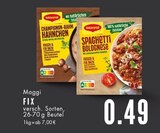 Aktuelles Champignon-Rahm Hähnchen Angebot bei E center in Essen ab 0,49 €