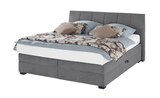 Aktuelles vanDoorn Boxspringbett mit Bettkasten Chiara 2.0 Angebot bei Höffner in Duisburg ab 2.176,85 €