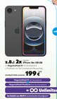 CSA Computer - iPhone 16e 128 GB Angebot im Prospekt iPhone 16e 128 GB bei CSA Computer im Prospekt "" für 199,00 €