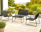Gartenlounge-Set im aktuellen SB Möbel Boss Prospekt