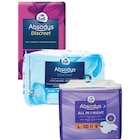 SUR TOUTE L'INCONTINENCE ABSODYS - CARREFOUR SOFT dans le catalogue Carrefour Market