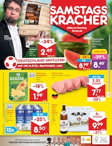 Schweinefilet im aktuellen Netto Marken-Discount Prospekt (Leipzig) Schweinefilet im Netto Marken-Discount Prospekt "Aktuelle Angebote" mit 72 Seiten (Leipzig)