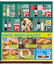 Quark im aktuellen EDEKA Prospekt (München) Quark im EDEKA Prospekt "Wir lieben Lebensmittel." mit 31 Seiten (München)