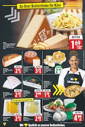Pecorino Angebot im aktuellen E center Prospekt auf Seite 7