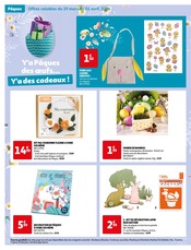 Bambou Angebote im Prospekt "Auchan" von Auchan Hypermarché auf Seite 12