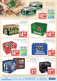 Erdinger Angebot & Preis im aktuellen Marktkauf Prospekt Erdinger Angebot im aktuellen Marktkauf Prospekt auf Seite 23