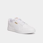 Tennis Puma Shuffle sable homme - PUMA en promo chez La Halle Tennis Puma Shuffle sable homme - PUMA dans le catalogue La Halle