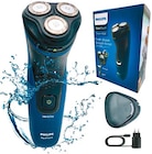 Aqua-Touch Rasierer S1151 im Angebot bei Netto mit dem Scottie in Dessau-Roßlau Aqua-Touch Rasierer S1151 Angebote von PHILIPS bei Netto mit dem Scottie Dessau-Roßlau für 36,99 €