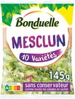 Promo Mesclun à 1,90 € dans le catalogue Colruyt à Belleville