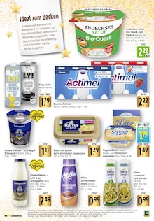 Milch im EDEKA Prospekt "Aktuelle Angebote" mit 61 Seiten (Heilbronn)