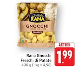 Gnocchi Freschi di Patate Classici bei EDEKA im Prospekt "" für 1,99 €