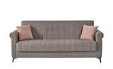 Sofa 3-sitzig Polo für 508,29 € bei Sconto SB im Angebot Sofa 3-sitzig Polo im aktuellen Sconto SB Prospekt