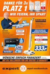 expert Prospekt für Ostrohe: "Top Angebote", 12 Seiten, 05.07.2025 - 12.07.2025