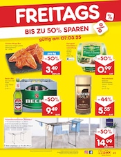 Aktueller Netto Marken-Discount Prospekt mit Nescafe, "Aktuelle Angebote", Seite 61