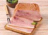Jambon Fumé Grill - CHARCUTERIE PETITGAS - Super U à Montpellier Jambon Fumé Grill - CHARCUTERIE PETITGAS en promo chez Super U Montpellier à 11,99 €