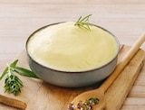 L'aligot de l'Aubrac - JEUNE MONTAGNE en promo chez Super U L'Haÿ-les-Roses à 9,99 €
