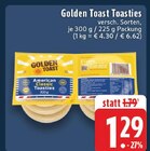 Aktuelles Toasties Angebot bei EDEKA in Düsseldorf ab 1,29 €