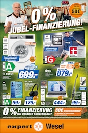 expert Prospekt für Hamminkeln: "Top Angebote", 8 Seiten, 23.05.2026 - 29.05.2026