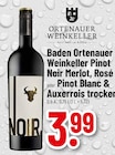 Trinkgut Dillingen - Pinot Noir Merlot Angebot im Prospekt Pinot Noir Merlot bei Trinkgut im Dillingen Prospekt für 3,99 €