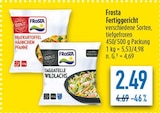 Aktuelles Fertiggericht Angebot bei diska in Erlangen ab 2,49 €