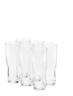 Möbel AS Biblis - Bierglasset New Pilsener Angebot im Prospekt Bierglasset New Pilsener bei Möbel AS im Biblis Prospekt für 4,95 €
