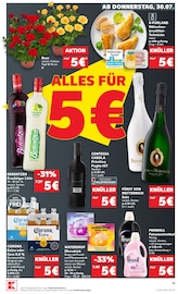 Geflügel im Kaufland Prospekt in Falkensee Aktueller Kaufland Prospekt mit Geflügel, "Hier bin ich richtig", Seite 11