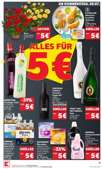Bier im aktuellen Kaufland Prospekt (Falkensee) Bier im Kaufland Prospekt "Hier bin ich richtig" mit 66 Seiten (Falkensee)