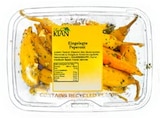 Kaufland Göttingen - Peperoni Angebot im Prospekt Peperoni bei Kaufland im Göttingen Prospekt für 1,89 €