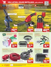 Schuhe im Netto Marken-Discount Prospekt in Ingolstadt Aktueller Netto Marken-Discount Prospekt mit Schuhe, "Aktuelle Angebote", Seite 36
