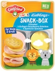 Junior Snack-Box im Angebot bei Netto mit dem Scottie in Rostock Junior Snack-Box Angebote von Gutfried bei Netto mit dem Scottie Rostock für 1,99 €