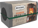 Kaminbriketts Angebote von Rekord bei Globus-Baumarkt Bochum für 5,79 €