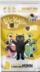 Aktuelles Katzen-Trockenfutter Angebot bei Raiffeisenmarkt in Münster ab 3,59 €