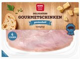 Gourmetschinken von REWE Beste Wahl im aktuellen REWE Prospekt für 2,29 €
