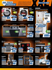 Kühlschrank im aktuellen expert Prospekt (Cuxhaven) Kühlschrank im expert Prospekt "Top Angebote" mit 9 Seiten (Cuxhaven)