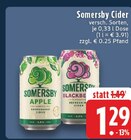 EDEKA Sassenberg - Apple Angebot im Prospekt Apple bei EDEKA im Sassenberg Prospekt für 1,29 €