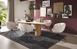 Esstisch von Dieter Knoll für 399,00 € bei XXXLutz im Angebot Esstisch von Dieter Knoll im aktuellen XXXLutz Prospekt