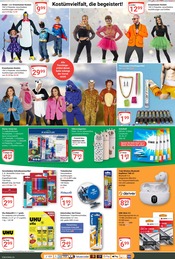 Aktueller GLOBUS Prospekt mit Faschingskostüme, "Aktuelle Angebote", Seite 21