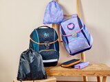 Aktuelles Schulranzen-Set Blau Angebot bei Woolworth in Herten ab 40,00 €