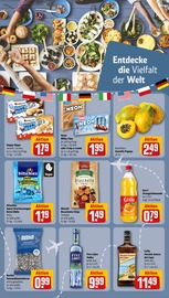 Sonnenblumenkerne im REWE Prospekt in Neuss Aktueller REWE Prospekt mit Sonnenblumenkerne, "Dein Markt", Seite 12