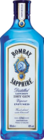 Sapphire London Dry Gin Angebote von Bombay bei Getränke Hoffmann Hof für 21,99 €