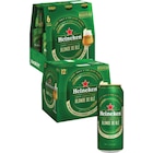 SUR TOUT - HEINEKEN LAGER CONNECTIONS - Carrefour à Tours SUR TOUT - HEINEKEN LAGER CONNECTIONS en promo chez Carrefour Tours