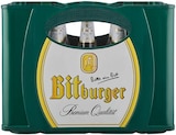 Bitburger Pils im Angebot bei REWE in Flörsheim Bitburger Pils Angebote von Bitburger bei REWE Flörsheim für 22,00 €