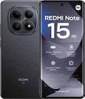 expert Dingolfing - REDMI Note 15 5G 6GB+128GB Angebot im Prospekt REDMI Note 15 5G 6GB+128GB bei expert im Dingolfing Prospekt für 219,00 €
