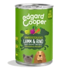 Nassfutter im Angebot bei Zookauf in Hannover Nassfutter Angebote von Edgard Cooper bei Zookauf Hannover für 3,99 €