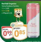 Aktuelle Energydrink Angebote bei GLOBUS in Kerpen (Kolpingstadt) Aktuelles Organics Angebot bei GLOBUS in Kerpen (Kolpingstadt) ab 0,85 €