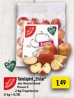 Tafeläpfel Elstar im Angebot bei EDEKA in Gelsenkirchen Tafeläpfel Elstar Angebote von Gut & Günstig bei EDEKA Gelsenkirchen für 1,49 €