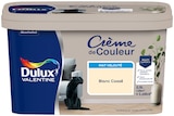 Weldom Saint-Raphaël - Promo Crème de couleur Promo Crème de couleur à 42,90 € dans le catalogue Weldom à Saint-Raphaël