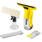 OBI - Kärcher Akku-Fenstersauger WV 6 Plus P Angebot im Prospekt Kärcher Akku-Fenstersauger WV 6 Plus P bei OBI im Prospekt "AKTUELLE ANGEBOTE" für 72,99 €